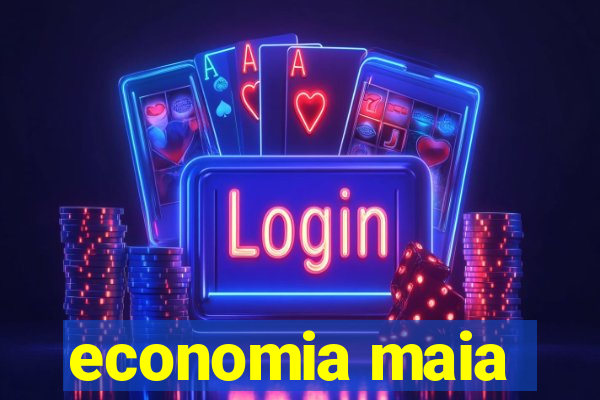 economia maia