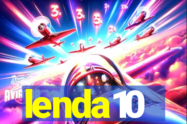 lenda10