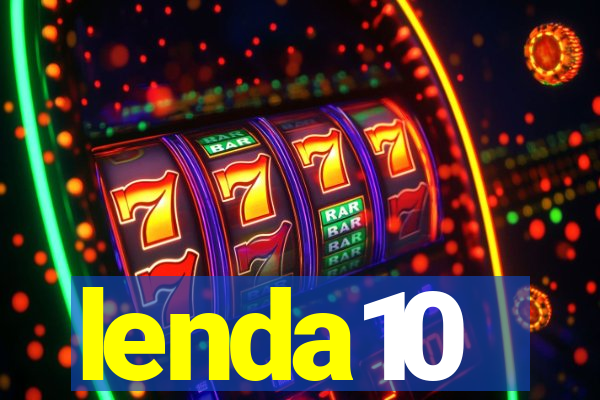 lenda10