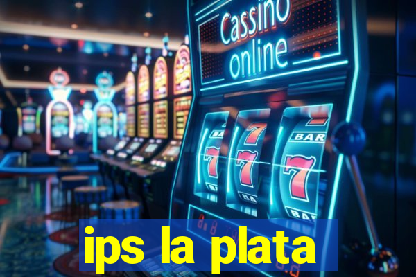 ips la plata