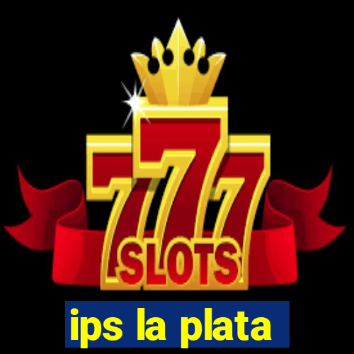 ips la plata