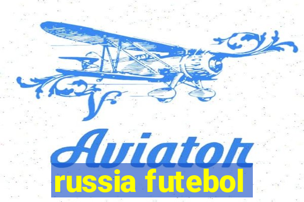 russia futebol