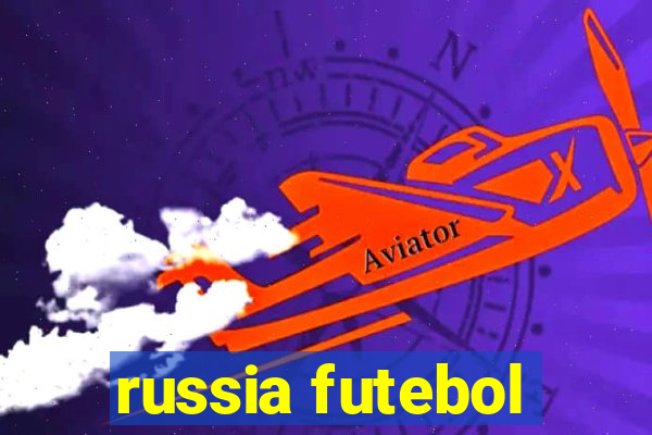 russia futebol