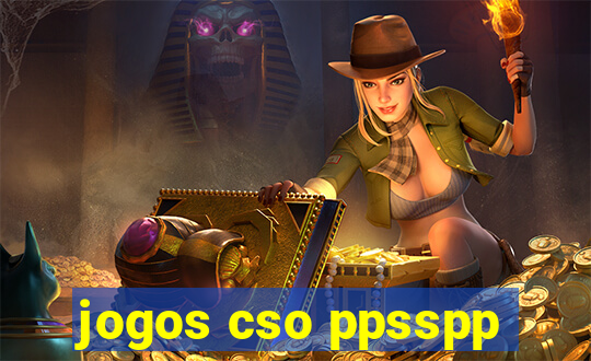 jogos cso ppsspp