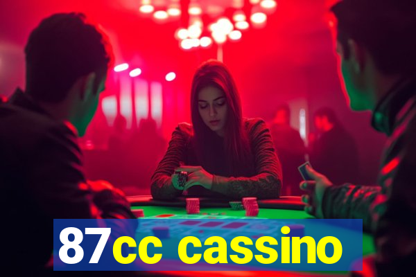 87cc cassino