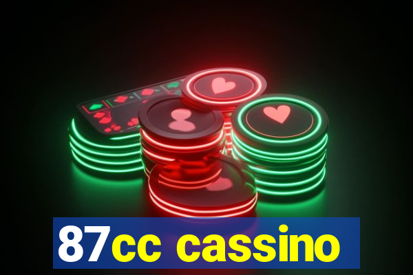 87cc cassino