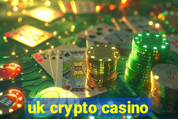 uk crypto casino