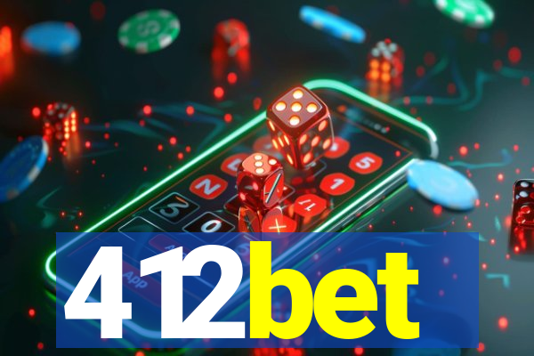 412bet