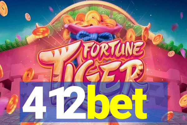 412bet