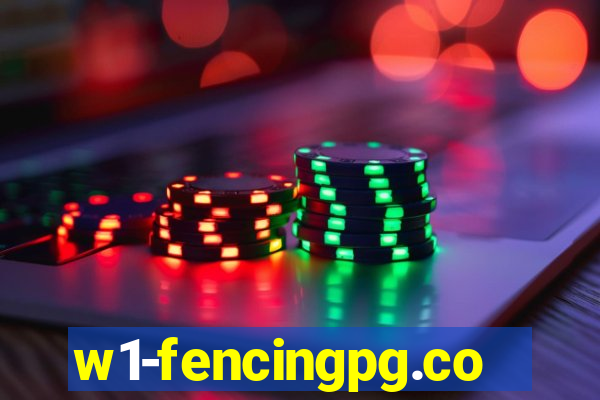 w1-fencingpg.com