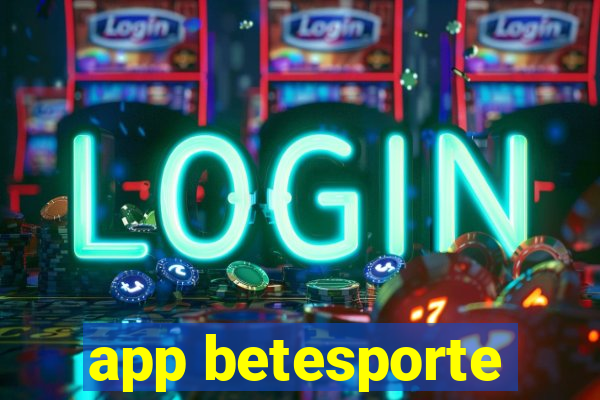 app betesporte