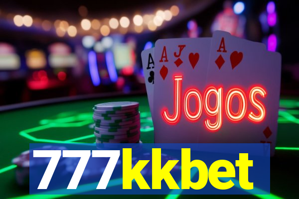 777kkbet