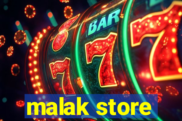 malak store