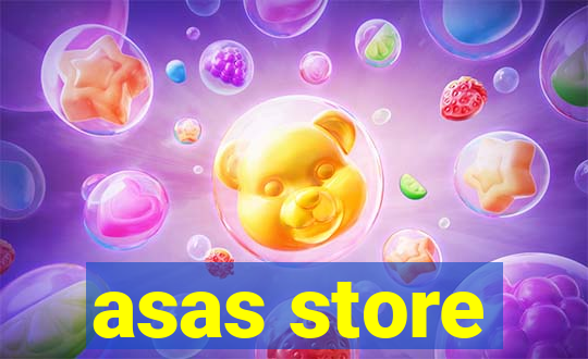 asas store