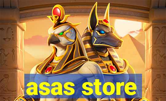 asas store