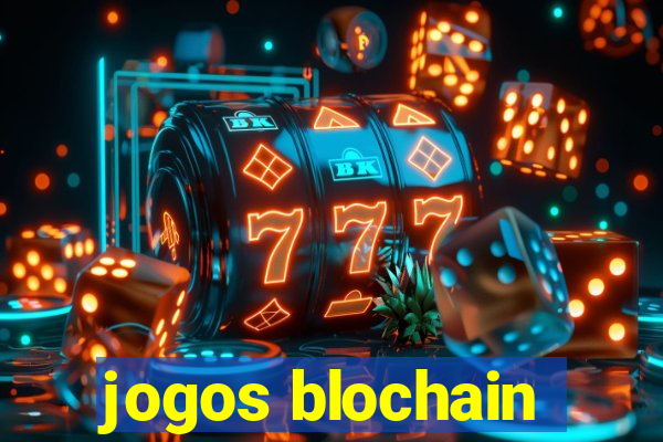 jogos blochain