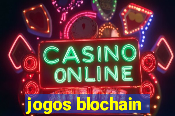 jogos blochain