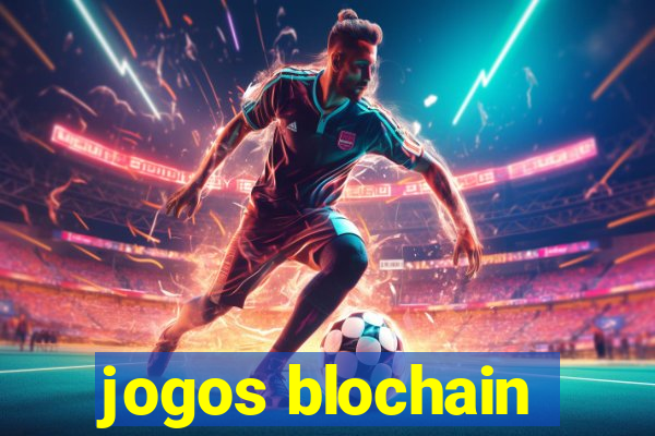 jogos blochain