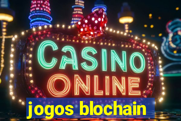 jogos blochain