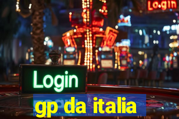 gp da italia