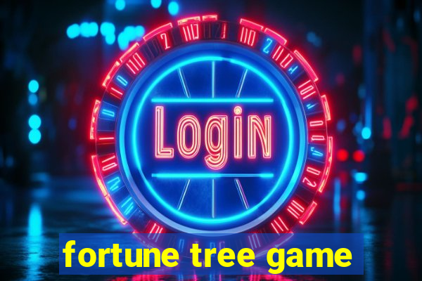 fortune tree game