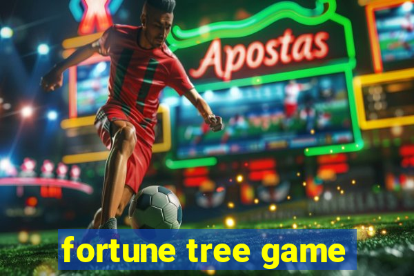 fortune tree game