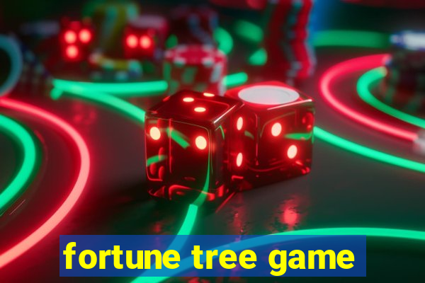 fortune tree game