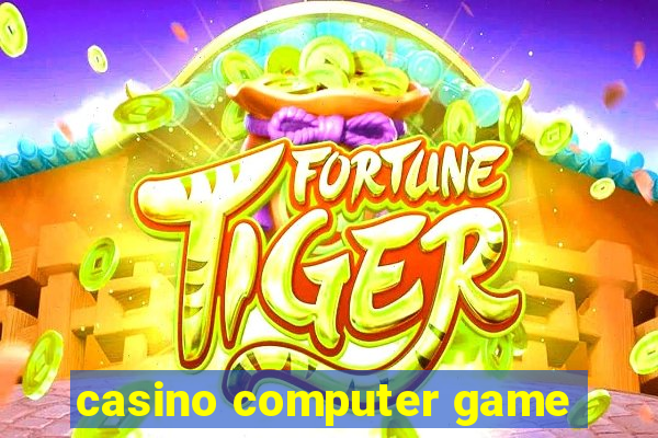 casino computer game