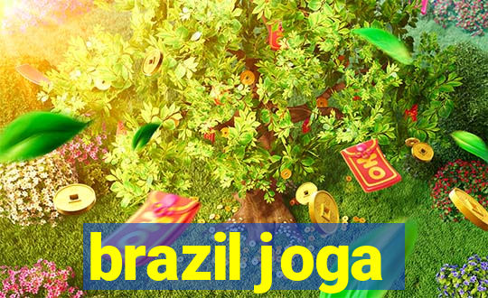 brazil joga