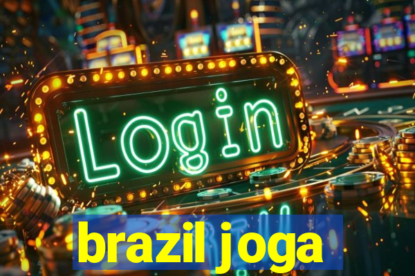 brazil joga