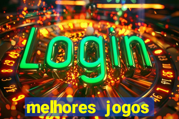 melhores jogos google play