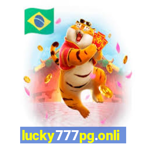 lucky777pg.online