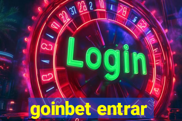 goinbet entrar