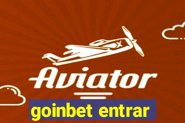 goinbet entrar