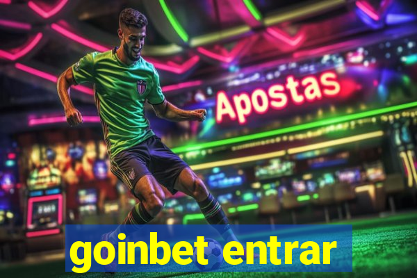 goinbet entrar