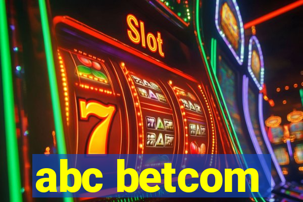 abc betcom