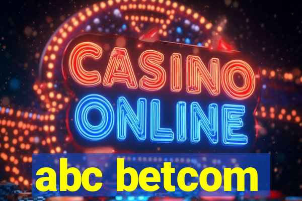 abc betcom