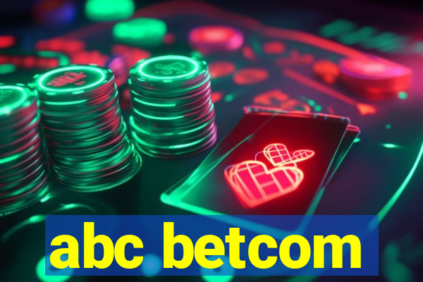 abc betcom