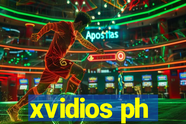 xvidios ph