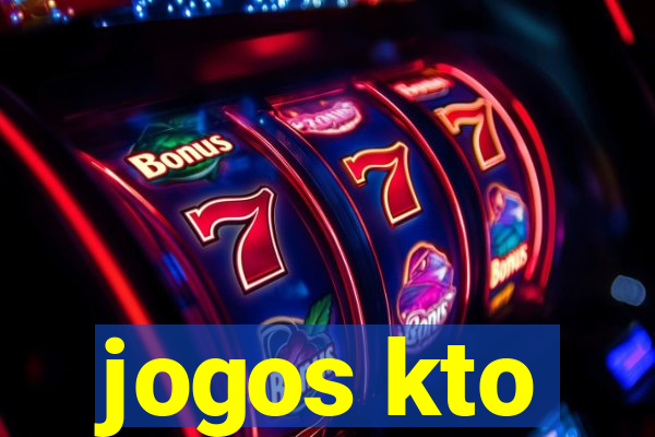 jogos kto