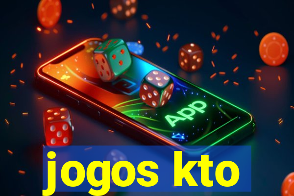 jogos kto