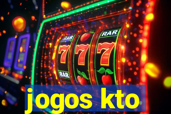 jogos kto