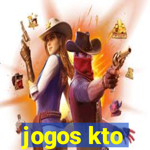 jogos kto