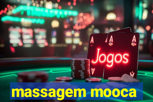 massagem mooca