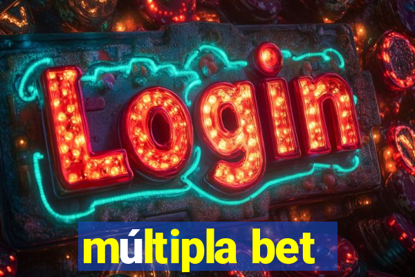 múltipla bet