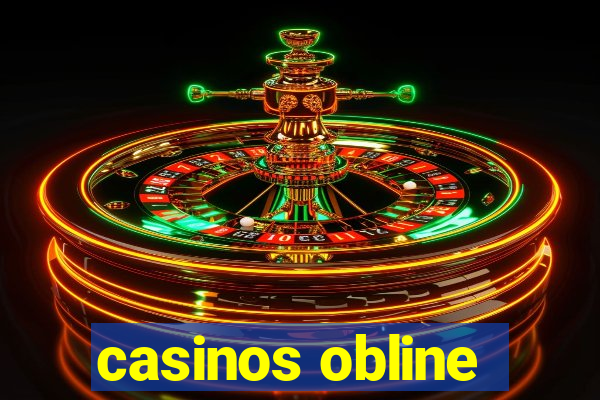 casinos obline