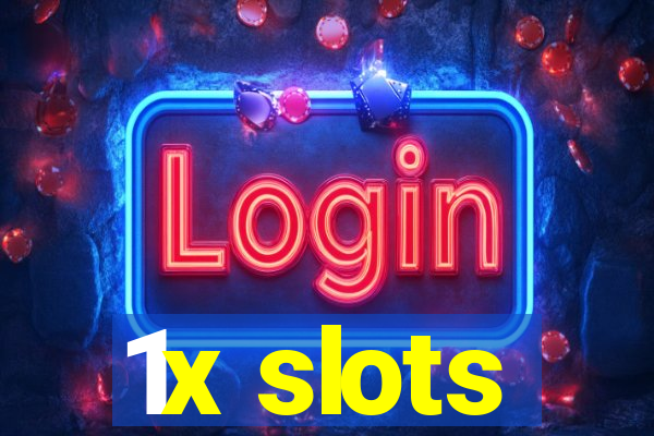 1x slots