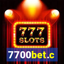 7700bet.c