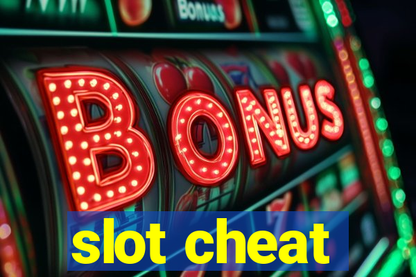 slot cheat