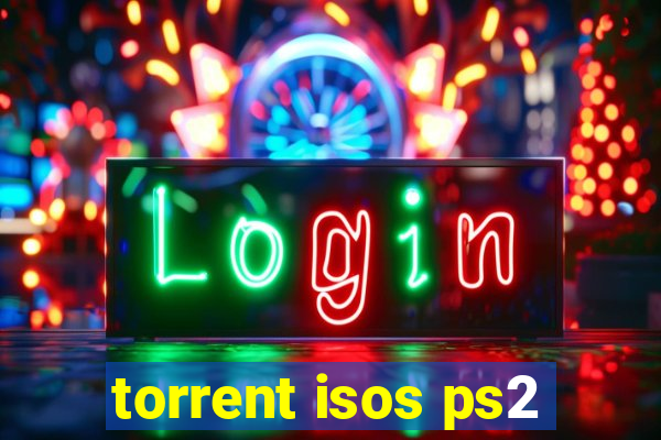 torrent isos ps2